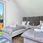 2 Bedroom Amazing In * Białogóra