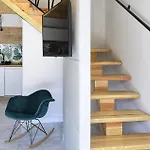 2 Bedroom Amazing In Białogóra