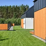 2 Bedroom Amazing In Białogóra