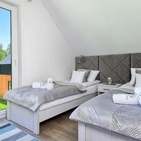 Beautiful In With Wifi * Białogóra