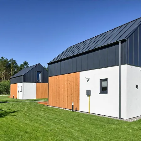 Beautiful In With Wifi Białogóra