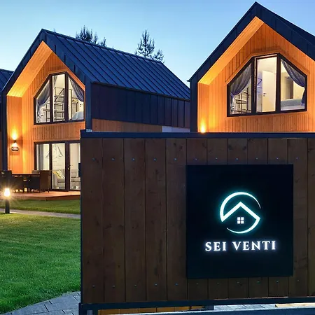 Beautiful In With Wifi