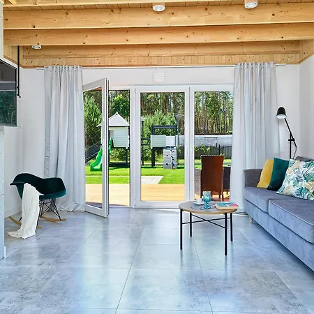 Beautiful In With Wifi Białogóra