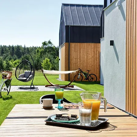 Beautiful In With Wifi * Białogóra