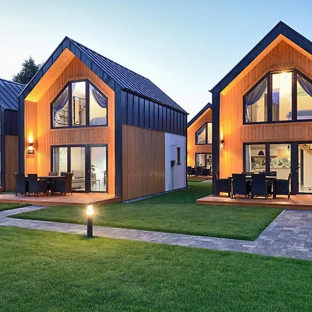 2 Bedroom Amazing In Feriehus *