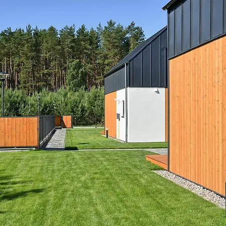 Beautiful In With Wifi Białogóra