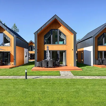 Beautiful In With Wifi * Białogóra