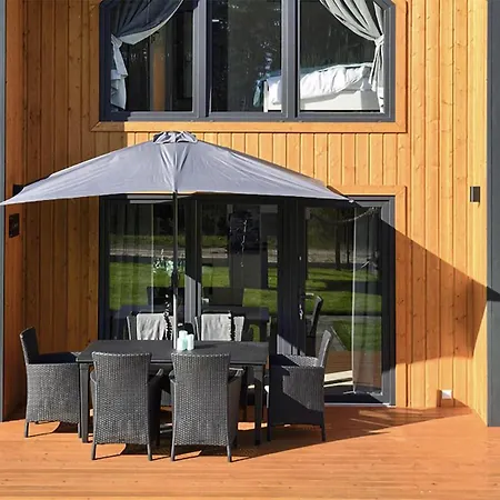 Beautiful In With Wifi