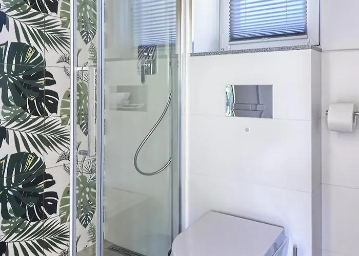 Beautiful In With Wifi Nyaraló