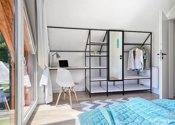 Nyaraló Beautiful In With Wifi