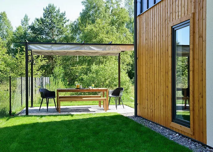 Nyaraló Beautiful In With Wifi *