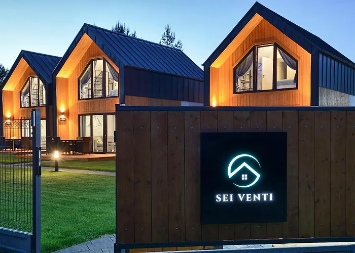 Beautiful In With Wifi