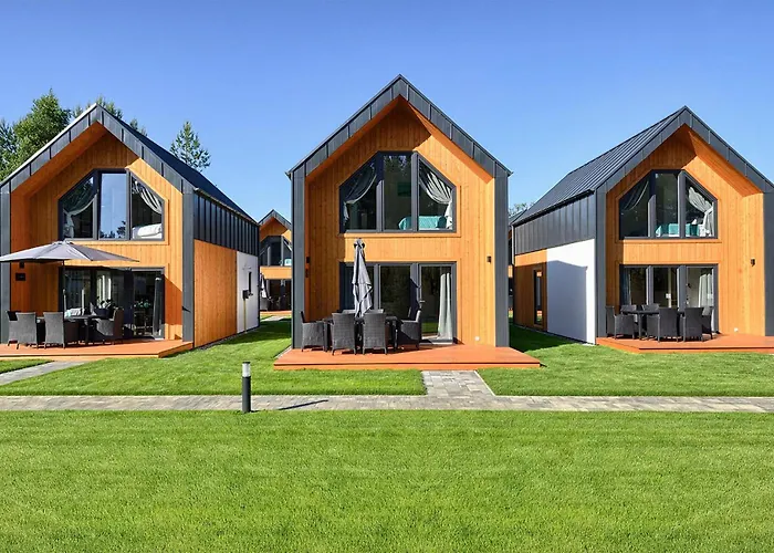 Beautiful In With Wifi * Białogóra