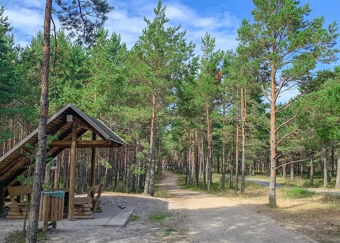 Beautiful In With Wifi