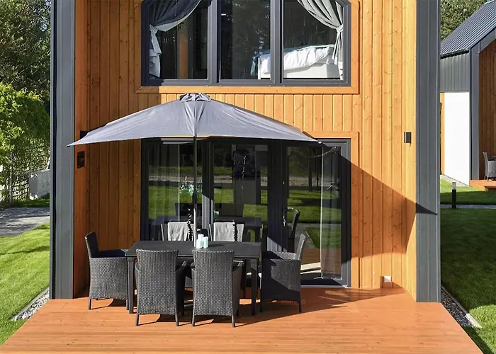 Beautiful In With Wifi